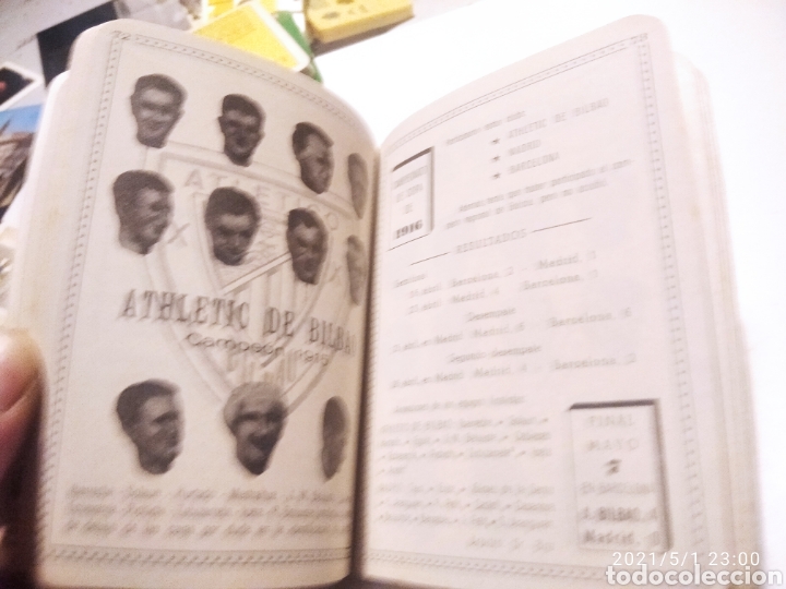 Coleccionismo deportivo: S&uacute;per din&aacute;mico 1976-77 - Foto 4