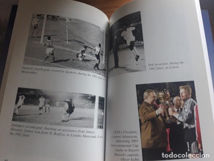 Coleccionismo deportivo: Intercontinental cup 1960-2004 - Foto 3