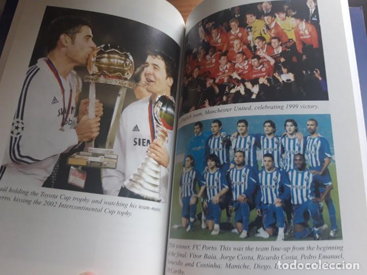 Coleccionismo deportivo: Intercontinental cup 1960-2004 - Foto 4