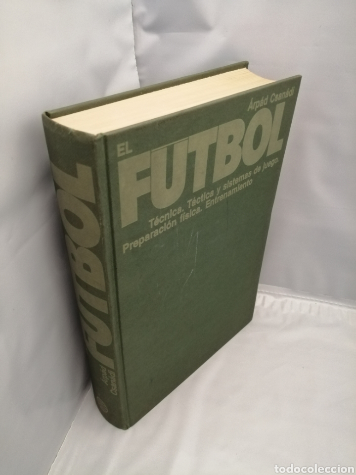 Coleccionismo deportivo: EL F&Uacute;TBOL - Foto 3