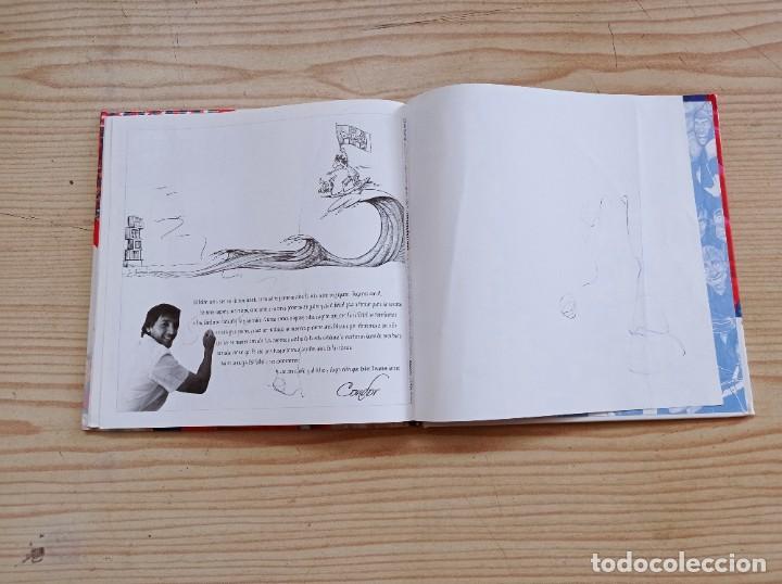 Coleccionismo deportivo: Cule Y Balon - Primera Edicion 2009 - Ediciones B - Foto 5
