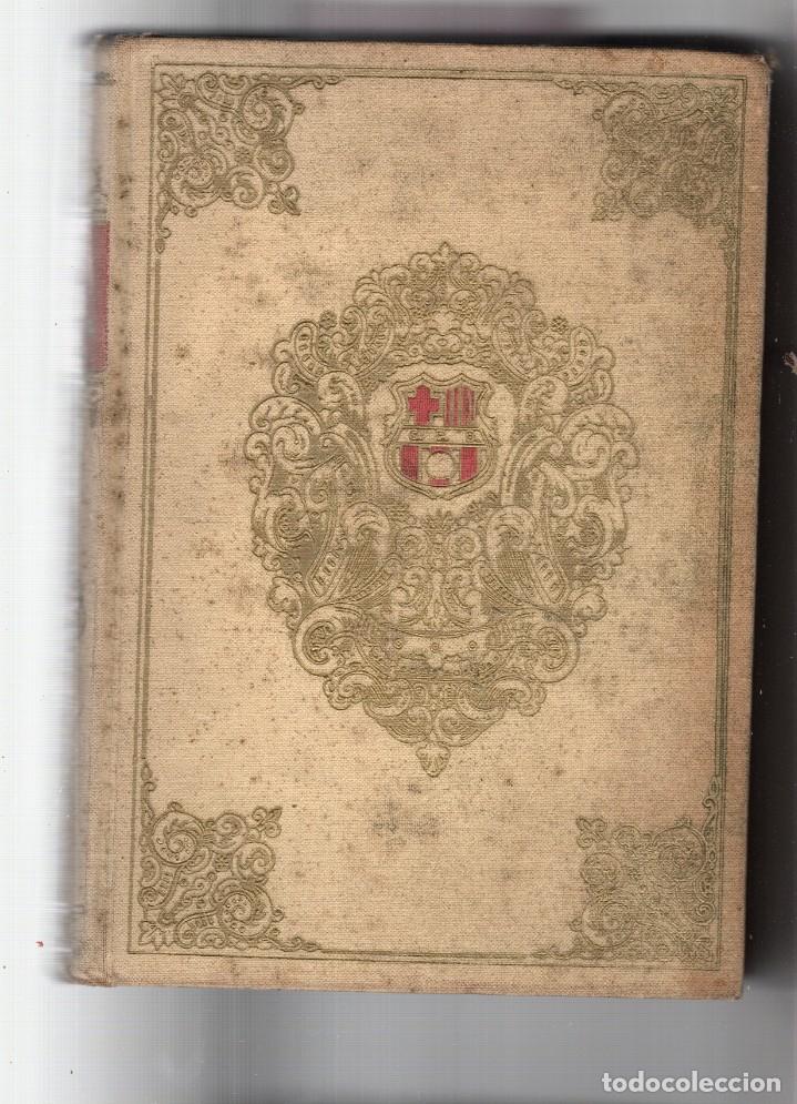 Collectionnisme sportif: História del Club de Futbol Barcelona 1949. Alberto Maluquer