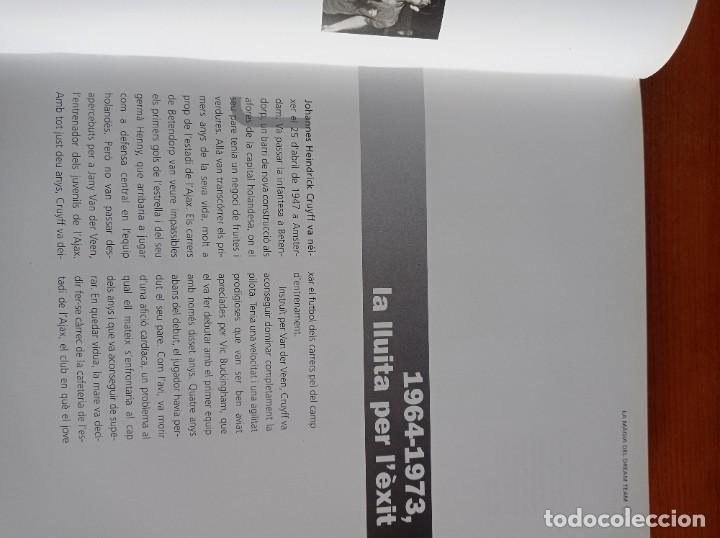 Coleccionismo deportivo: La magia del dream team. 1988/1996 - Foto 6