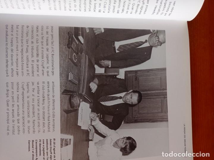 Coleccionismo deportivo: La magia del dream team. 1988/1996 - Foto 11