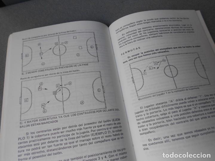 Coleccionismo deportivo: TACTICA Y TECNICA - Foto 5