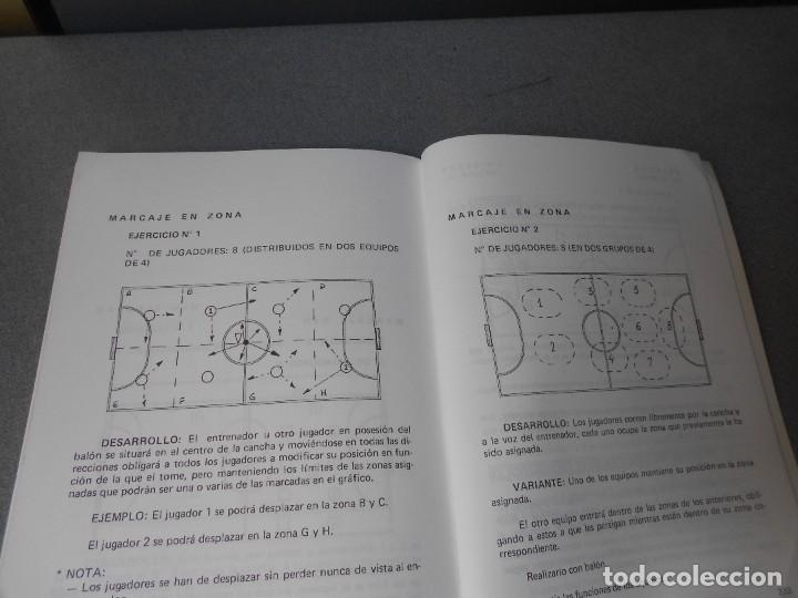 Coleccionismo deportivo: TACTICA Y TECNICA - Foto 8