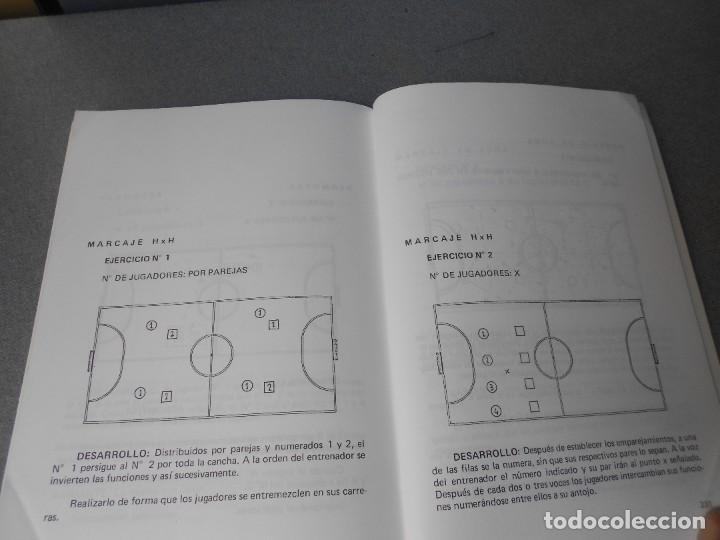 Coleccionismo deportivo: TACTICA Y TECNICA - Foto 9
