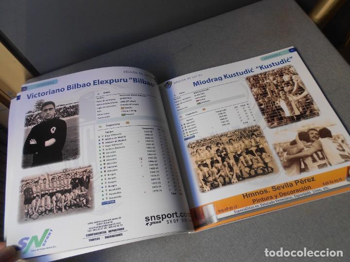 Coleccionismo deportivo: ILUSION BLANQUIAZUL. TOMO III - Foto 10