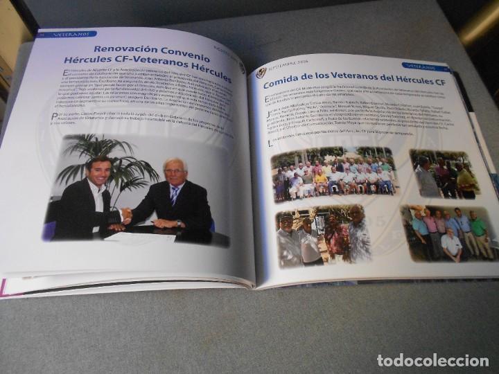 Coleccionismo deportivo: ILUSION BLANQUIAZUL. TOMO III - Foto 11