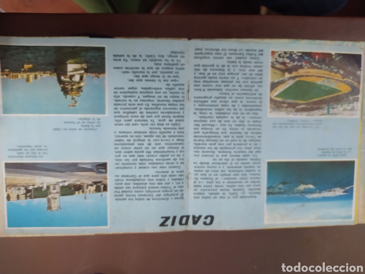 Coleccionismo deportivo: HISTORIA DEL TROFEO CARRANZA. LIBRO Y VINILO - Foto 7