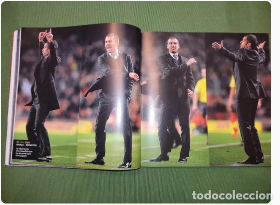 Coleccionismo deportivo: UN BAR&Ccedil;A DE LLEGENDA - Foto 5