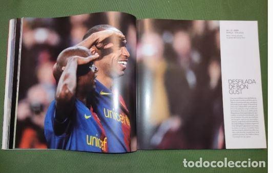 Coleccionismo deportivo: UN BAR&Ccedil;A DE LLEGENDA - Foto 7