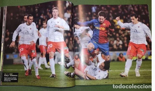 Coleccionismo deportivo: UN BAR&Ccedil;A DE LLEGENDA - Foto 8