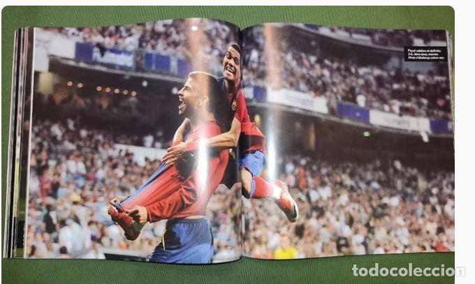 Coleccionismo deportivo: UN BAR&Ccedil;A DE LLEGENDA - Foto 9