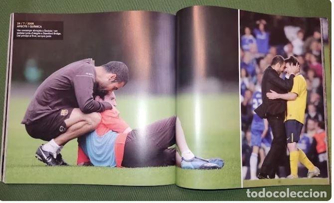 Coleccionismo deportivo: UN BAR&Ccedil;A DE LLEGENDA - Foto 10