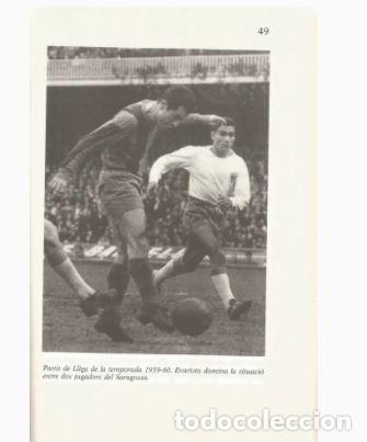 Coleccionismo deportivo: PARLEM DEL BAR&Ccedil;A - Manuel Iba&ntilde;ez Escofet - Foto 5