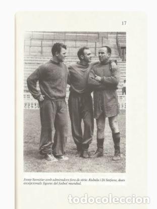 Coleccionismo deportivo: PARLEM DEL BAR&Ccedil;A - Manuel Iba&ntilde;ez Escofet - Foto 8