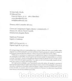 Coleccionismo deportivo: DE GAMPER A CRUYFF - Llu&iacute;s Sol&agrave; - Foto 4