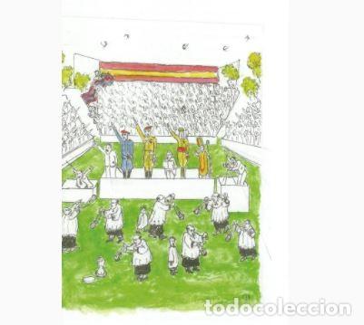 Coleccionismo deportivo: DE GAMPER A CRUYFF - Llu&iacute;s Sol&agrave; - Foto 6