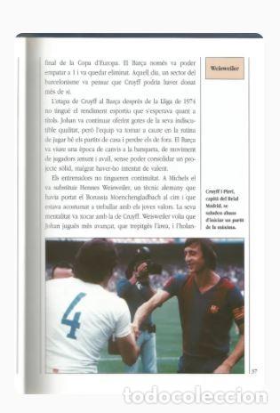 Coleccionismo deportivo: JOHAN CRUYFF - Santi Nolla - Foto 6