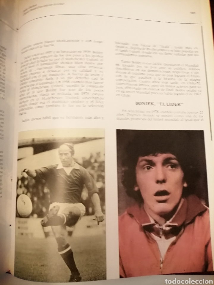 Coleccionismo deportivo: LOS MUNDIALES 1930-1982 - Foto 3