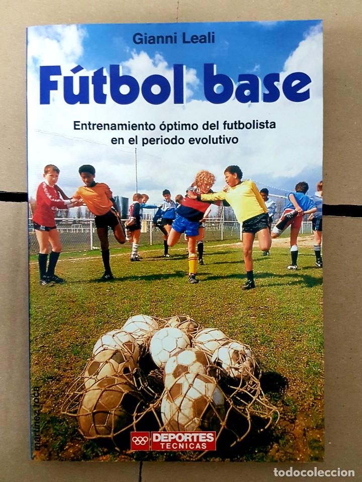 Coleccionismo deportivo: F&uacute;tbol Base. Gianni Leali. - Foto 1