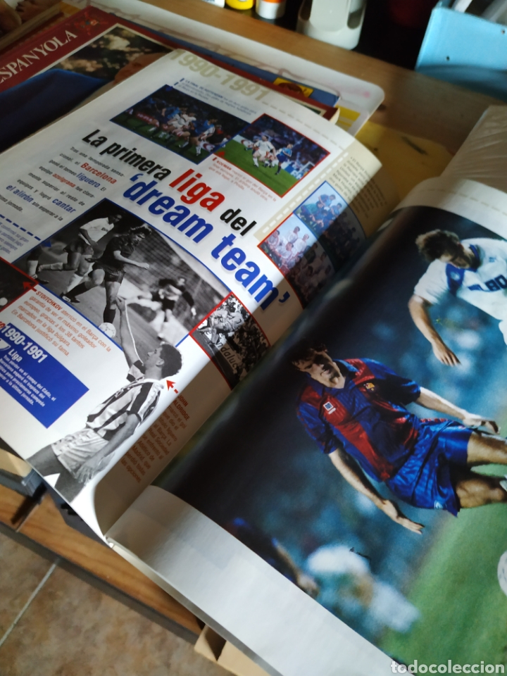 Coleccionismo deportivo: Futbol club Barcelona - Foto 5