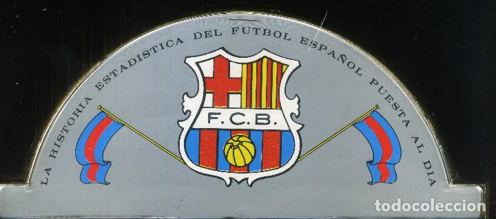 Coleccionismo deportivo: MUEBLE BIBLIOTECA DINAMICO - Foto 2
