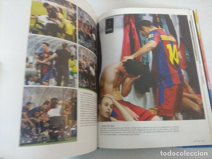 Coleccionismo deportivo: MESSI/ELEGI CREER/FUNDACION LEOMESSI. - Foto 4