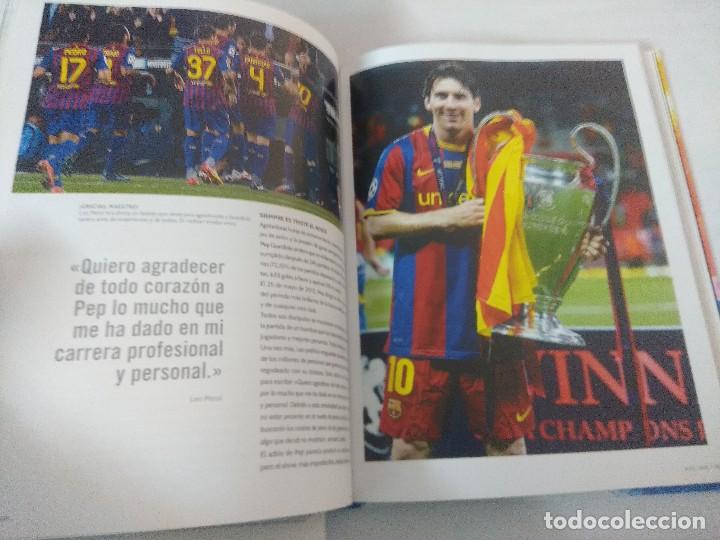 Coleccionismo deportivo: MESSI/ELEGI CREER/FUNDACION LEOMESSI. - Foto 7