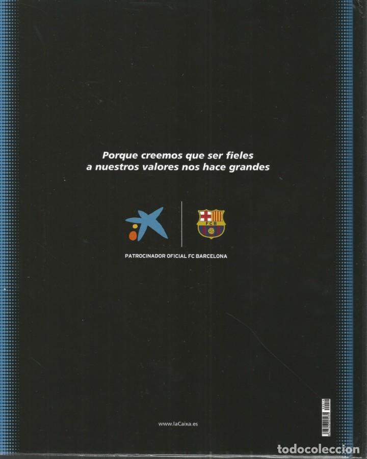Coleccionismo deportivo: LAS NOCHES M&Aacute;GICAS DEL CAMP NOU - Foto 7