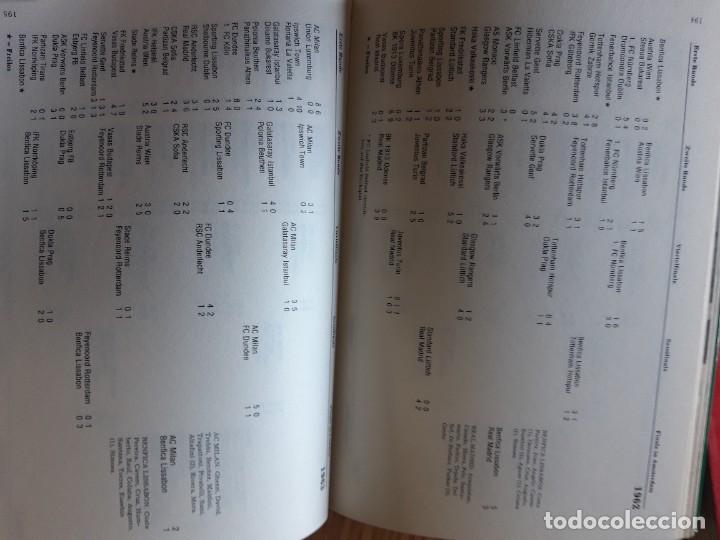 Coleccionismo deportivo: Europa Pokal 1975 - Foto 5