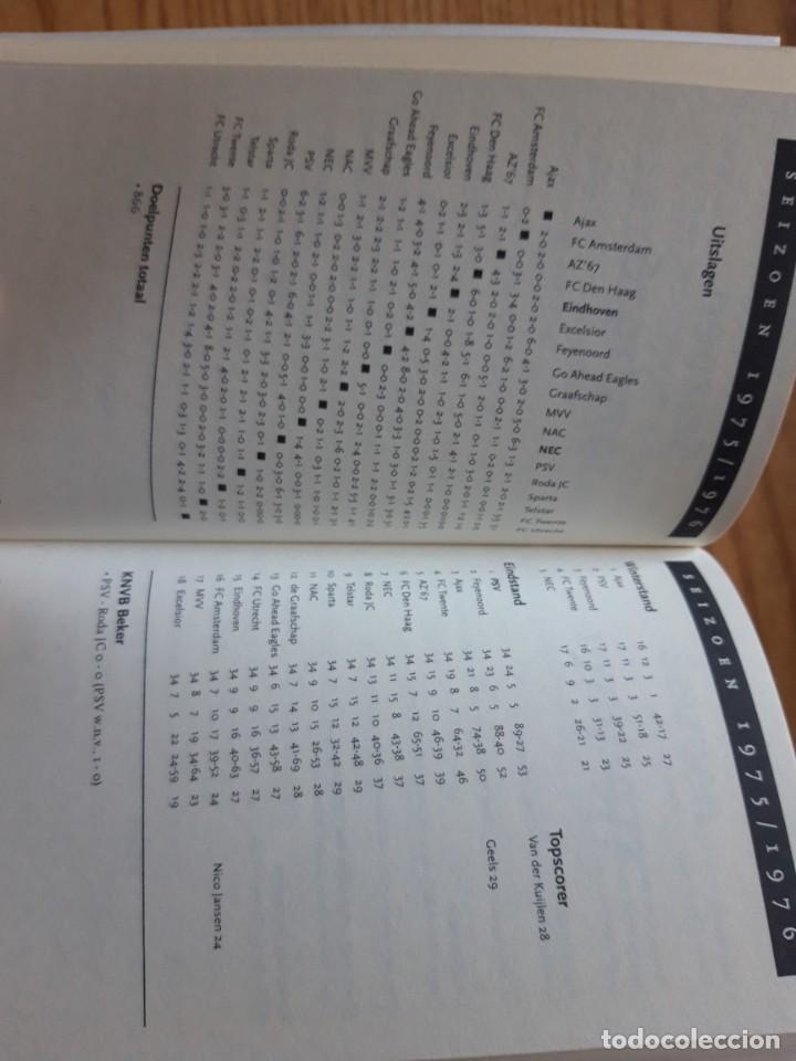 Coleccionismo deportivo: De Eredivisie 1956 -1999 - Foto 3