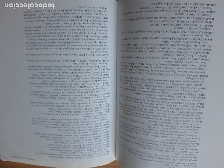 Coleccionismo deportivo: Il calcio in Italia (2 tomos) - Foto 7