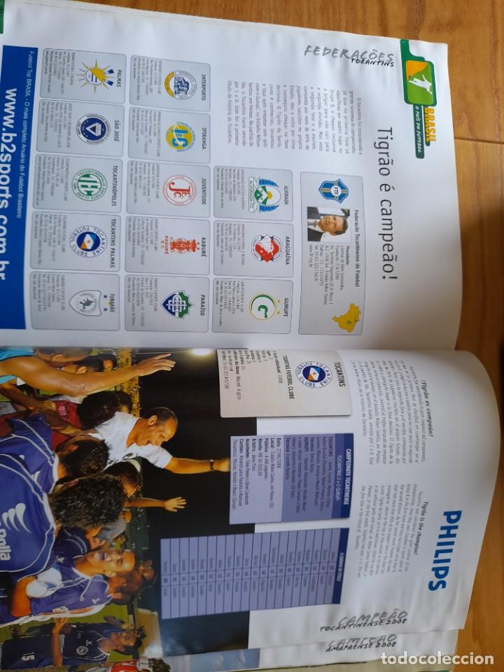 Coleccionismo deportivo: Brasil o pais do futebol - Foto 2