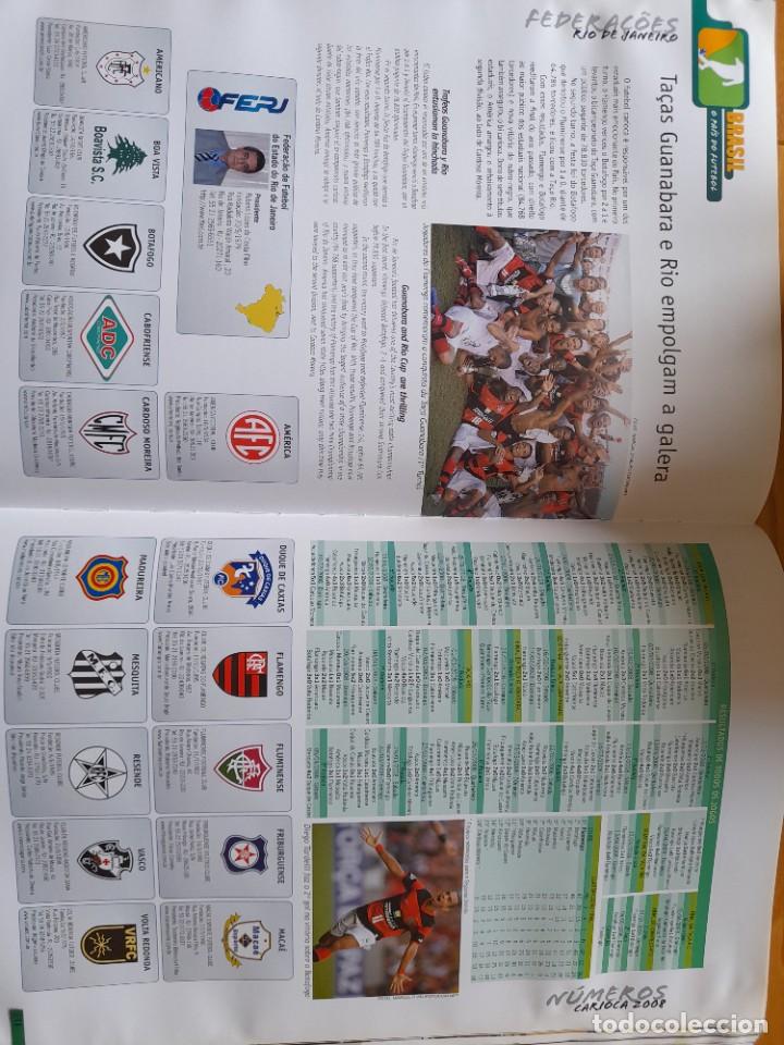 Coleccionismo deportivo: Brasil o pais do futebol - Foto 9
