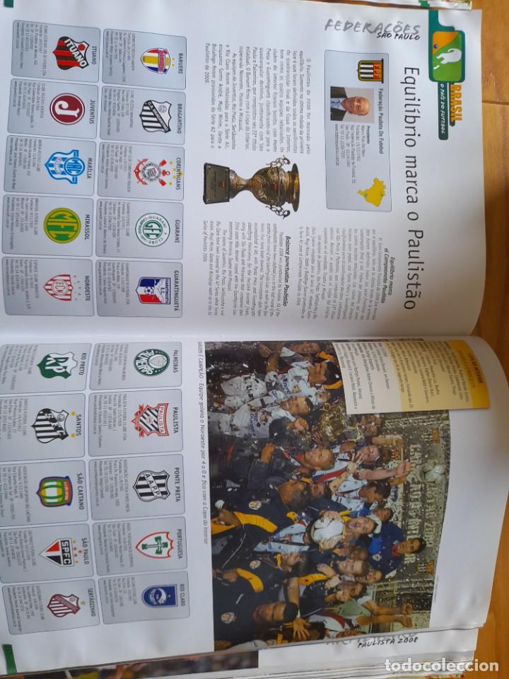 Coleccionismo deportivo: Brasil o pais do futebol - Foto 10