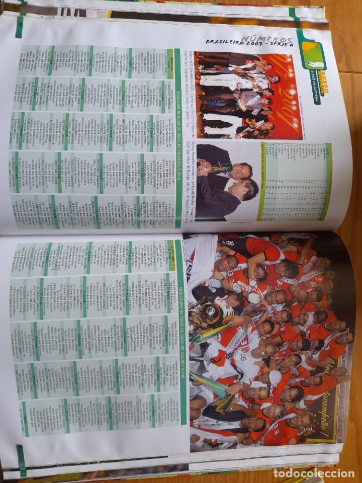 Coleccionismo deportivo: Brasil o pais do futebol - Foto 11