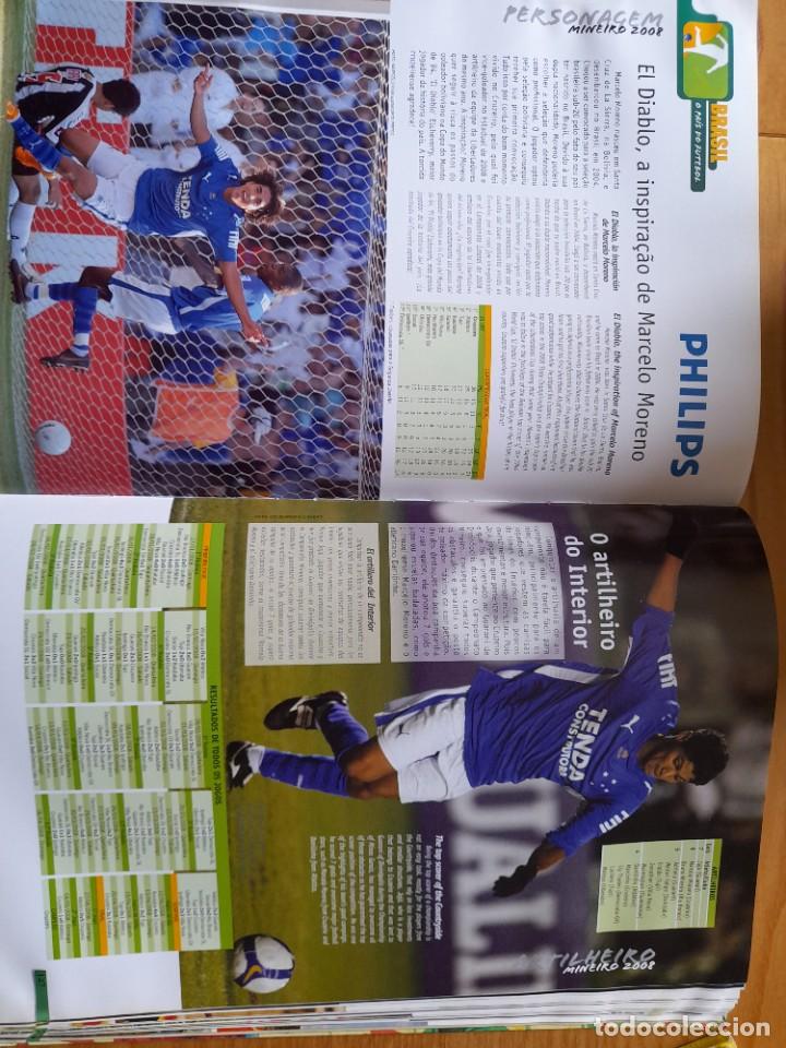 Coleccionismo deportivo: Brasil o pais do futebol - Foto 16