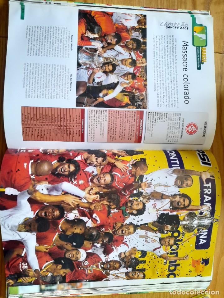 Coleccionismo deportivo: Brasil o pais do futebol - Foto 17