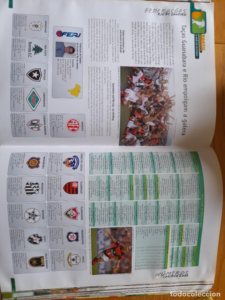 Coleccionismo deportivo: Brasil o pais do futebol - Foto 19