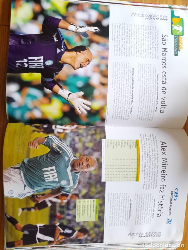 Coleccionismo deportivo: Brasil o pais do futebol - Foto 21