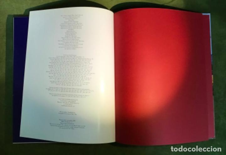 Coleccionismo deportivo: BAR&Ccedil;A, LIBRO EDITORIAL ANGLE 2004 - Foto 3