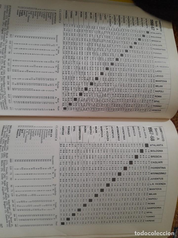 Coleccionismo deportivo: Almanacco Illustrato 1988 - Foto 2