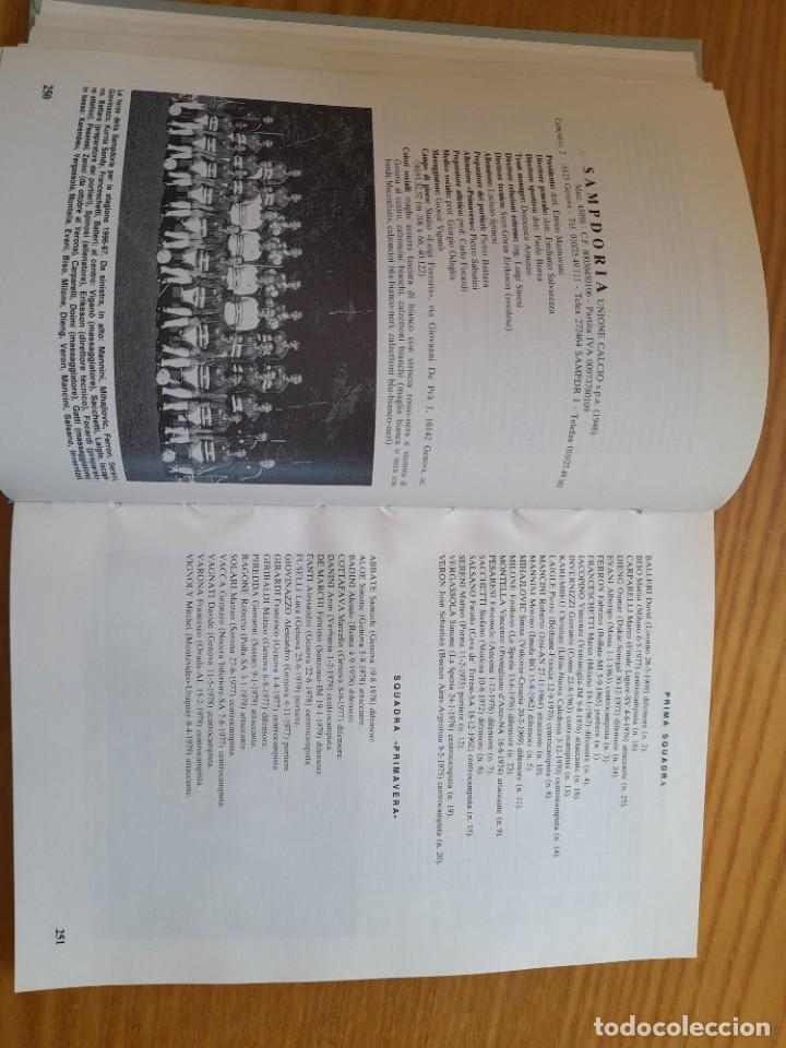 Coleccionismo deportivo: Almanacco illustrato del calcio 1997 - Foto 3