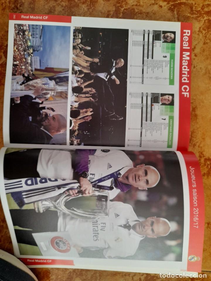 Coleccionismo deportivo: Guide du Football 2016/2017 - Foto 2