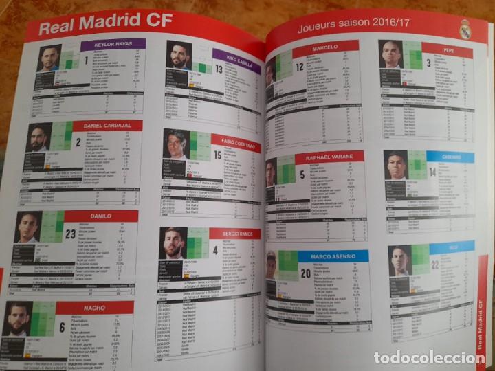 Coleccionismo deportivo: Guide du Football 2016/2017 - Foto 4