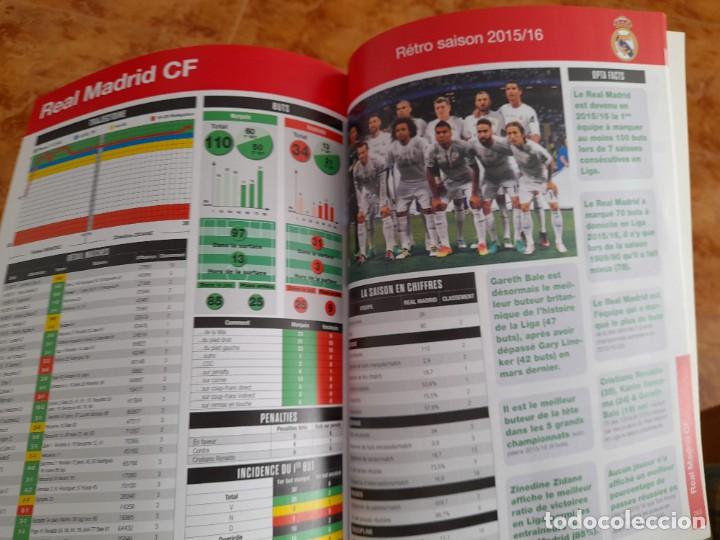 Coleccionismo deportivo: Guide du Football 2016/2017 - Foto 5
