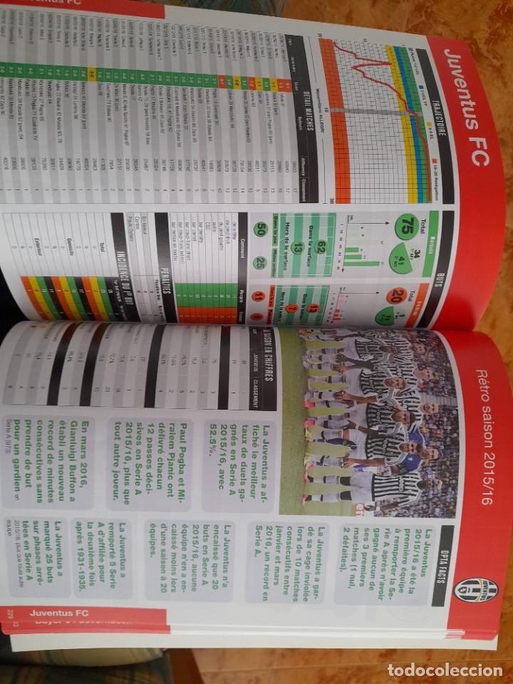 Coleccionismo deportivo: Guide du Football 2016/2017 - Foto 9