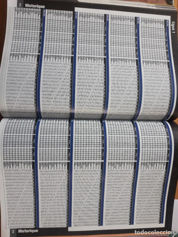 Coleccionismo deportivo: Guide du Football 2007/2008 - Foto 2